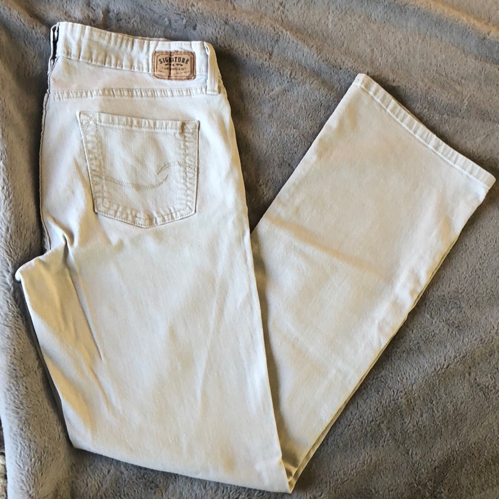 Women’s Levi’s Signature Denim